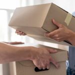 Empresa de mudanças