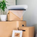 Empresa de mudanças